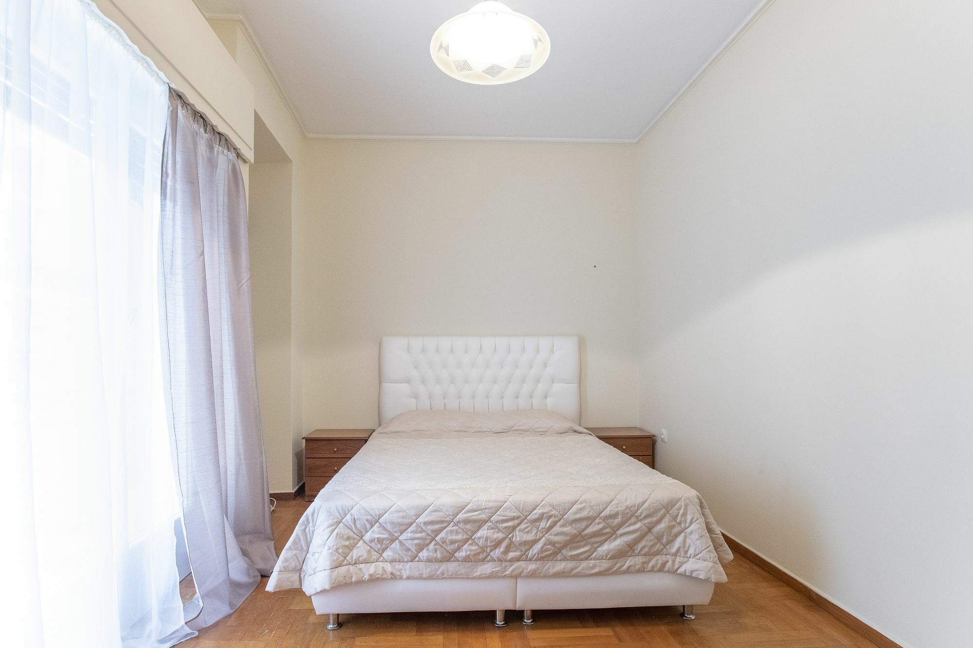 Apartamento In The Heart Of Atenas Exterior foto
