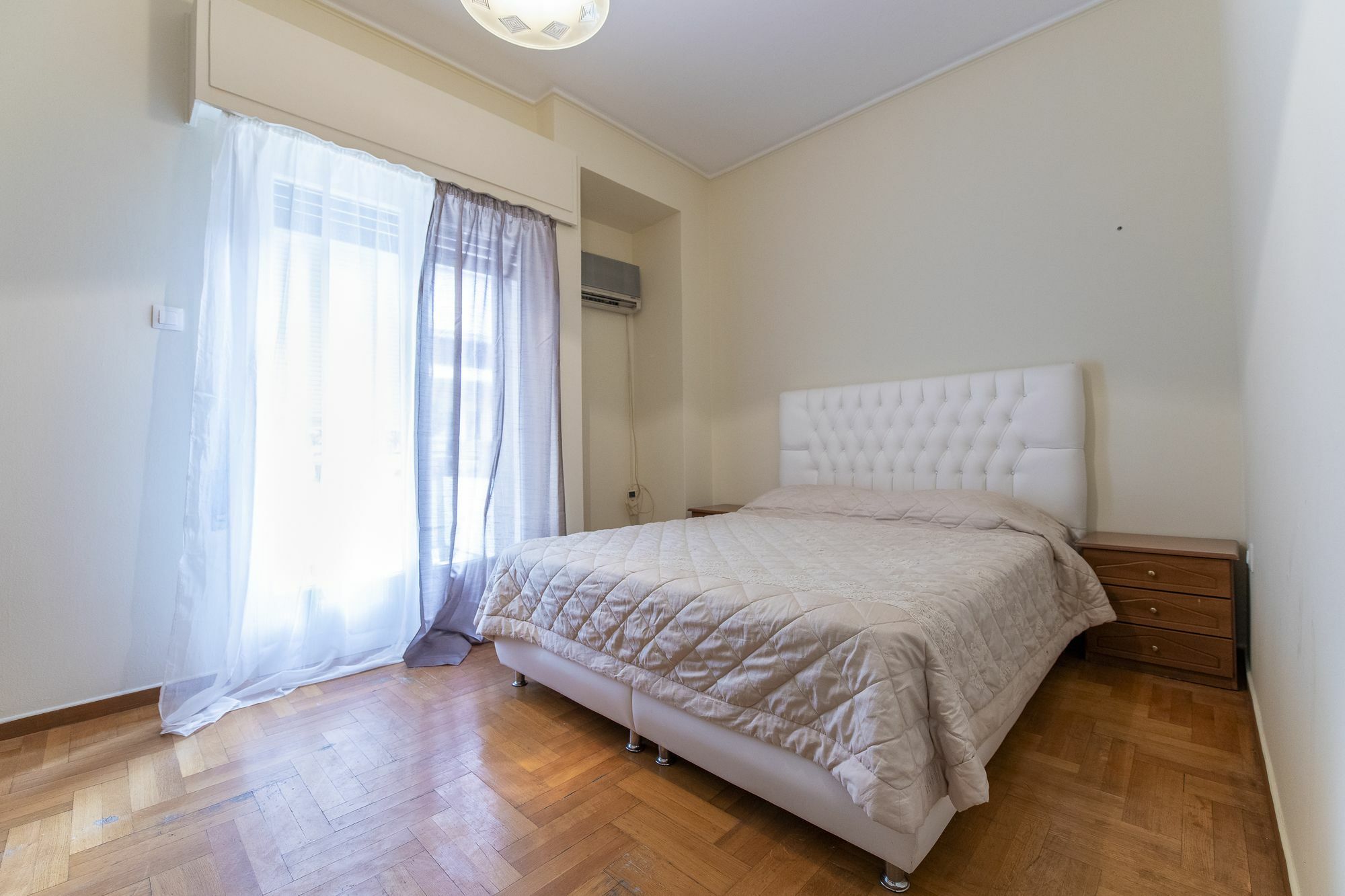 Apartamento In The Heart Of Atenas Exterior foto