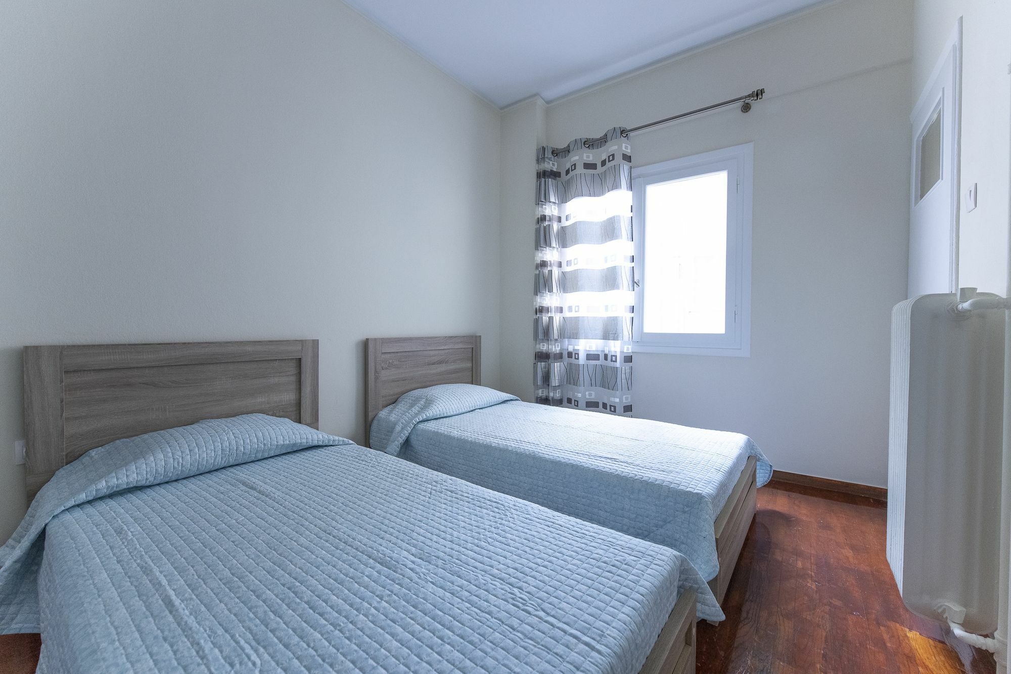 Apartamento In The Heart Of Atenas Exterior foto