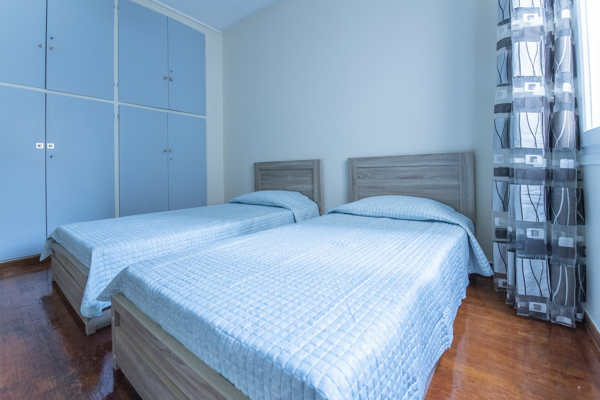 Apartamento In The Heart Of Atenas Exterior foto