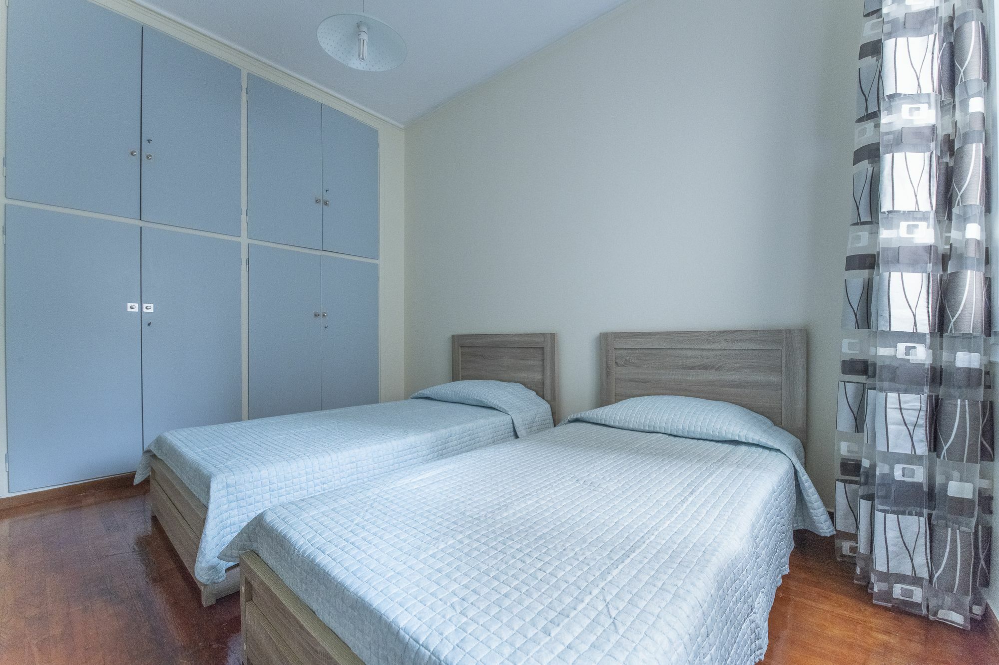 Apartamento In The Heart Of Atenas Exterior foto